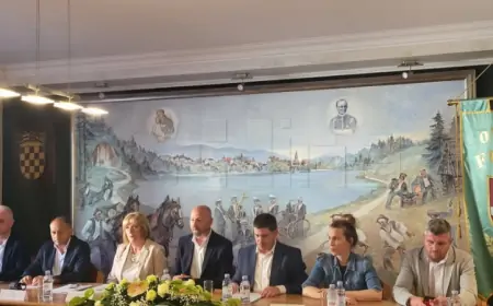 150 godina turizma u Fužinama, lani ponovno rekordni rezultati