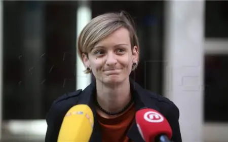 Vukovarski SDP: Proces mirne reintegracije još nije gotov