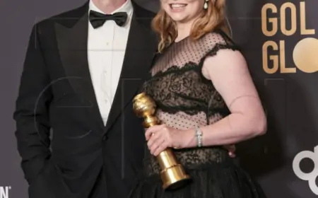 U ponedjeljak navečer dodjela Emmyja, veliki favorit "Nasljeđe"