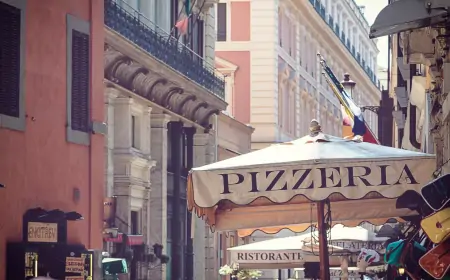 Vlasnica pizzerije nađena mrtva nakon internetske oluje u vezi s predrasudama