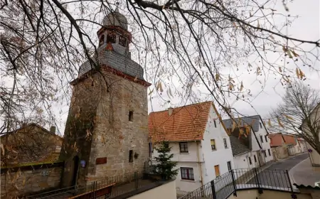 Crkveni oltar u Bavarskoj ponovno posvećen nakon seksualnog čina