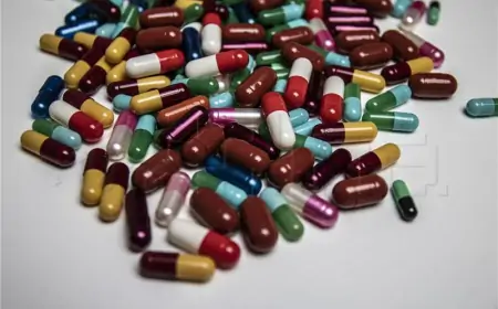 Liječnica pritvorena zbog izdavanja lijekova s popisa droga