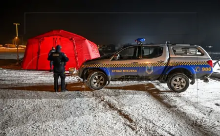 Poljski kamiondžije postigli dogovor s vladom, prekidaju prosvjed
