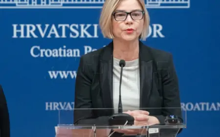 Benčić traži istražno povjerenstvo o milijunima isplaćenim Geodetskom fakultetu