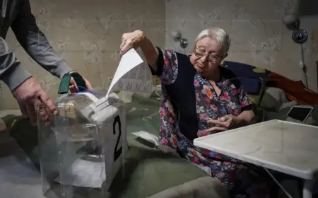 Rusija će otvoriti biračka mjesta u SAD-u