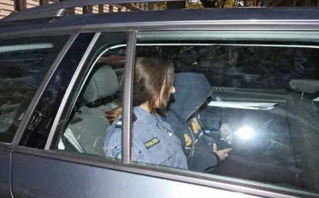 Uhićena 41 osoba. Među njima lovci, policajci, djelatnici Ministarstva gospodarstva