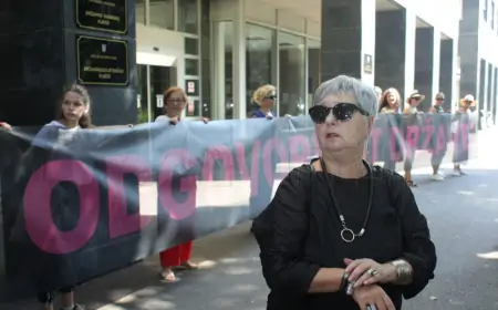 Neva Tolle dobitnica nagrade Vijeća Europe za zaštitu žena