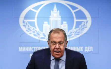 Rusija: Nema razgovora o kontroli nuklearnog naoružanja sve dok SAD podržava Ukrajinu