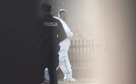 Kula Norinska: Uhićen muškarac osumnjičen za ubojstvo