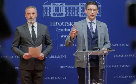 Most predlaže da sistematske preglede branitelja obavljaju obiteljski liječnici