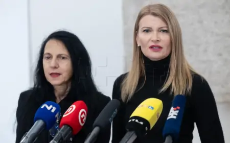 Oporba: Samo kažnjavanje neće riješiti problem obiteljskog nasilja