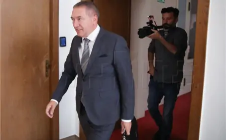 Podignuta optužnica zbog korupcije u Janafu