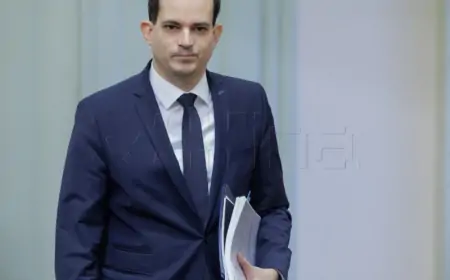 Ministarstvo pravosuđa: Odgovornost za "bijeli štrajk" je na Udruzi hrvatskih sudaca