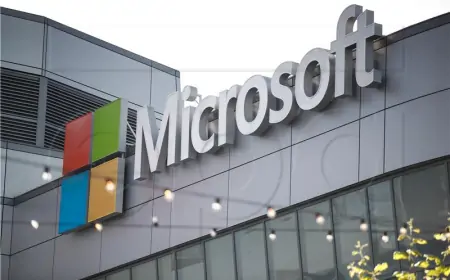 Microsoft kaže da ga je hakirala skupina koju sponzorira ruska država