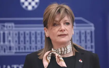 Karolina Vidović Krišto upozorava: Pavao Vujnovac i PPD me maltretiraju uz pomoć suca iz Zlatara