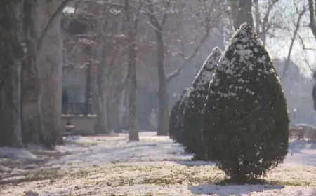 Pred nama je velika opasnost od hladnih valova, liječnik savjetuje: "Ono što kažemo za vrućine - sad je obrnuto"