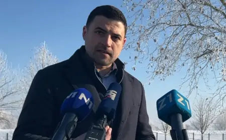 Tomašević najavom raskida ugovora u Resniku srlja u sve dublji mulj mutnih poslova na štetu građana Zagreba