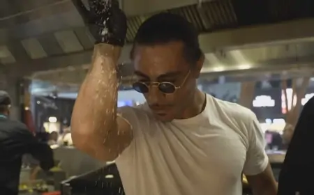 Slavni chef razbjesnio javnost računom iz svog restorana, pogledajte na što su gosti potrošili gotovo 100 tisuća eura!