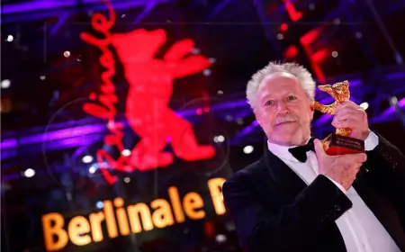 Predstavljen program 74. Berlinalea