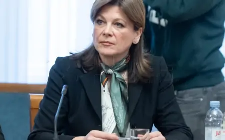 Vidović Krišto (OIP) traži od Plenkovića da razriješi ministra zdravstva