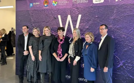 Drugi Women's Weekend od 7. do 10. ožujka u riječkom Art kvartu