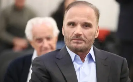 Nobilo: Sveobuhvatno vještačenje za Agrokor teško da se može provesti u godinu dana