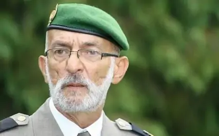 PREMINUO  KOMANDOS BRUNO ZORICA ZULU