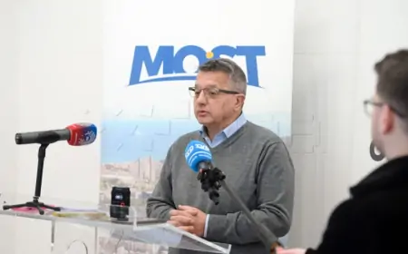 Split: Mostov vijećnik proziva Puljka i Šutu zbog poslovanja ViK-a