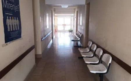 UHS: Trećeg dana mjera upozorenja odaziv sudaca veći od 85 posto