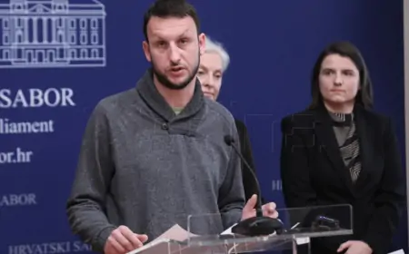 Možemo!: Umjesto restrukturiranja, Vlada dozvoljava propast Uljanika