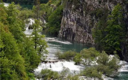 Obilježen 39. rođendan Nacionalnog parka Krka