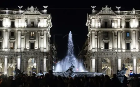 Porast razine mora Europu će stajati 872 milijarde eura