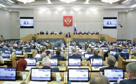 Ruska Duma usvojila zakon o oduzimanju imovine zbog širenja lažnih vijesti o vojsci