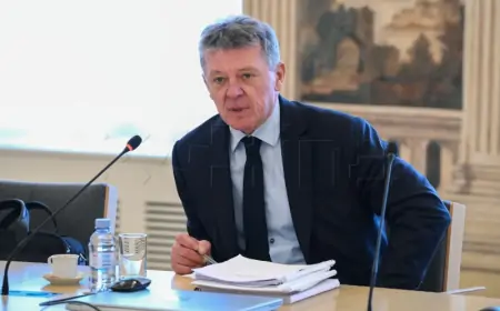 Vlada predložila Ivana Turudića za glavnog državnog odvjetnika