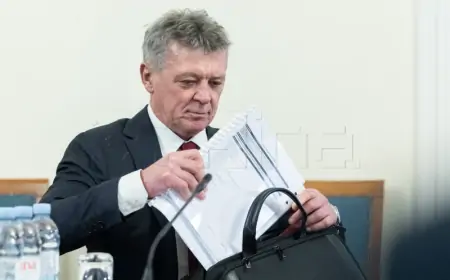 Oporba: Turudić je otvoreno HDZ-ov čovjek