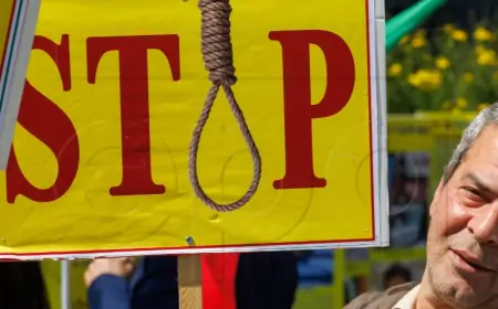 Alabama planira prvo pogubljenje dušikom