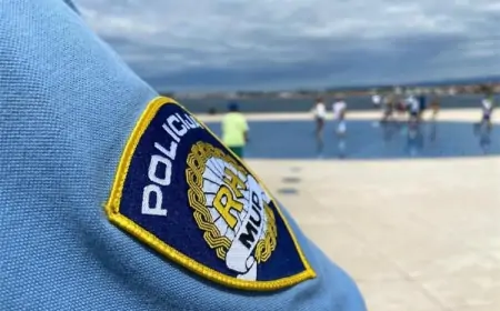 Provaljivao u ugostiteljske objekte