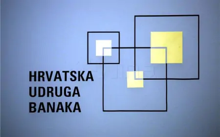 HUB upozorio na lažne SMS-ove kojima je cilj krađa osobnih i financijskih podataka