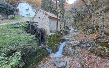 Staroslavenska mitologija oživljava zaleđe Mošćeničke Drage