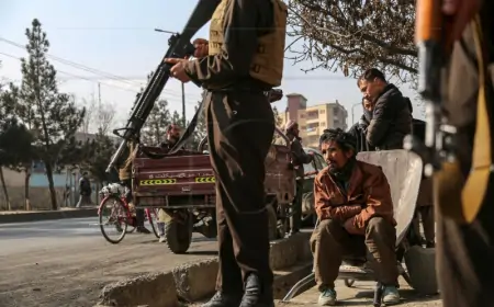 Četvero stranaca ubijeno u jugoistočnom Iranu blizu granice s Pakistanom
