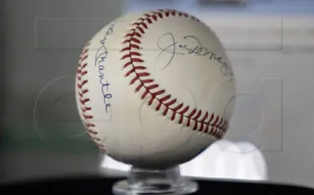 Ukraden kip legendarnog igrača bejzbola Jackiea Robinsona