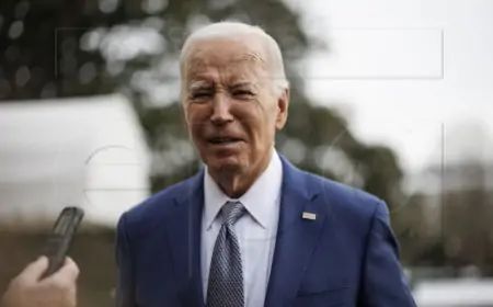 Raste pritisak na Bidena da napadne Iran nakon pogibije američkih vojnika