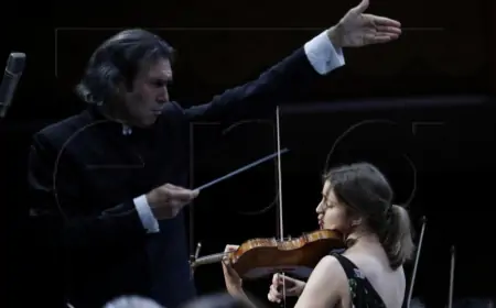 Sviranje ili pjevanje dobro je za zdravlje mozga u kasnijoj dobi