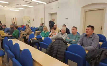 Saniranje 12 zgrada u povijesnoj jezgri Bjelovara