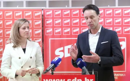 SDP: Zbog lošeg zakona u pitanju gospodarenje pomorskim dobrom