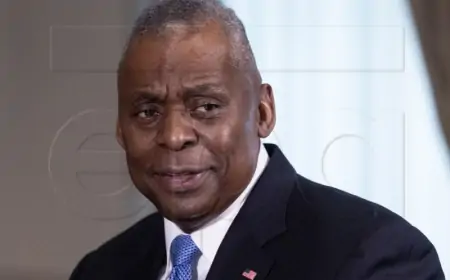 SAD najavio "sve potrebne radnje" za zaštitu svojih vojnika na Bliskom Istoku