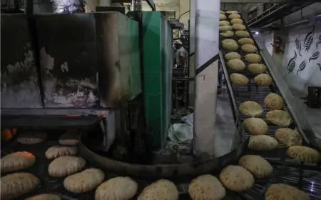 Kolektivni ugovor s PAN-PEK-om prvi u pekarskoj industriji