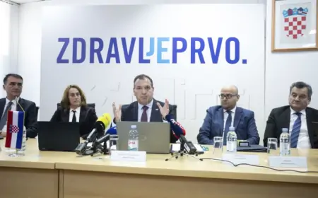 Potpisan ugovor o nabavi 21 linearnog akceleratora za dijagnostiku i liječenje raka