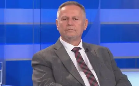 Vidović: Plenkovićeva optužba da manipuliramo sindikatima je infantilna i nedopustiva