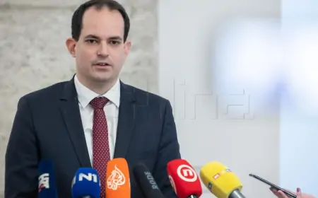 Malenica: Nekome možda smeta promjena u DORH-u